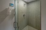 Upper Level Bathroom with Shower